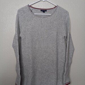 Tommy Hilfiger Sport Sweater Women Size S